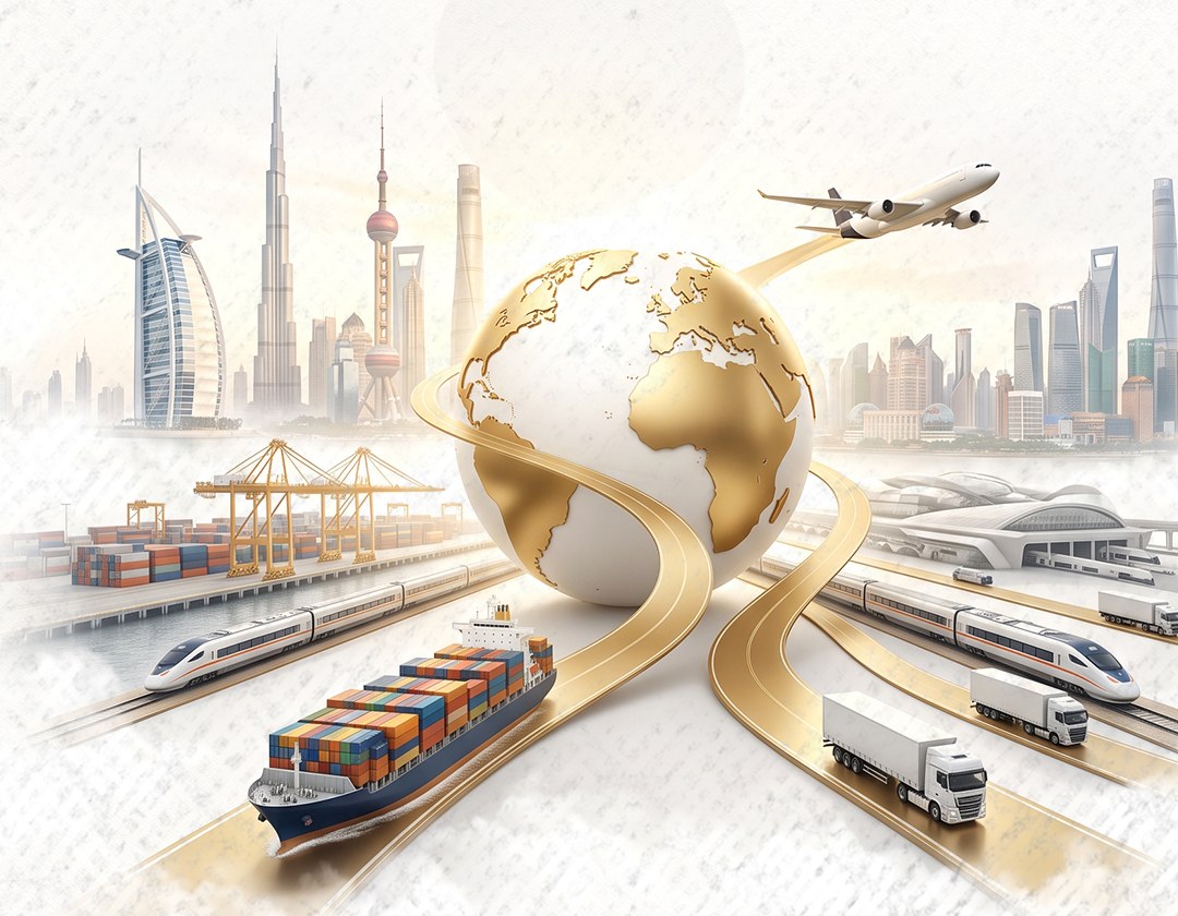 المعدات الثقيلة والحفارات
